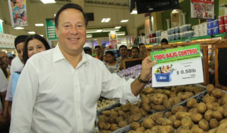 Productores agropecuarios han destacado que esta ha sido una medida 'politiquera'. Foto: Archivo