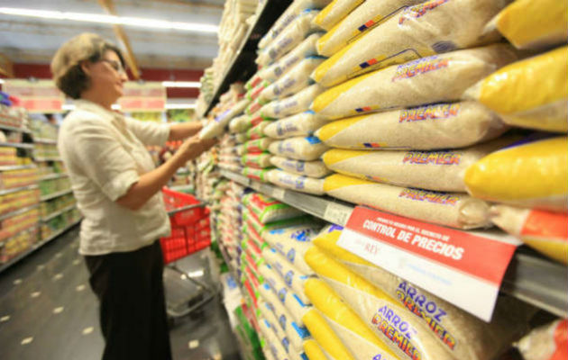  Según la administración pasada, sin el control de precios la Canasta Básica de Alimentos costaría $394.15