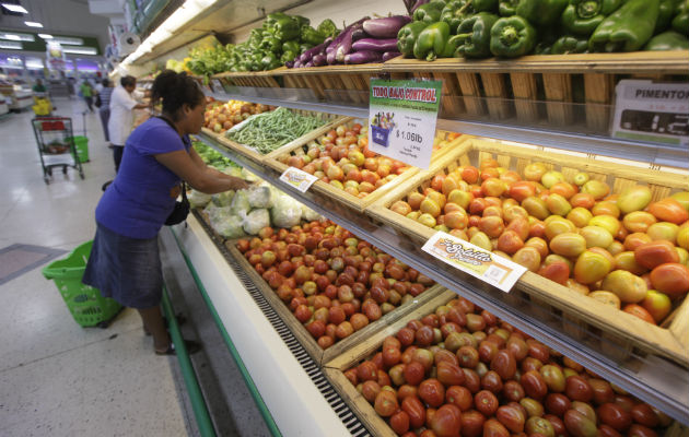 El próximo 7 de julio vence la regulación de precio de 22 productos de la canasta básica que estuvo vigente por un periodo de cinco años.