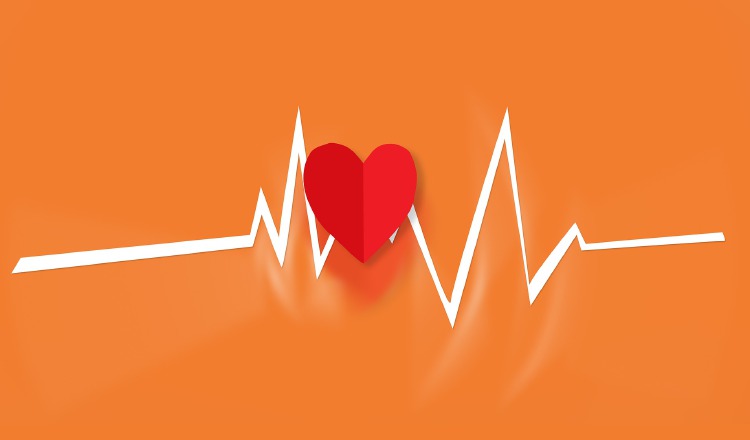 Campaña por la salud del corazón.  PixabayCampaña por la salud del corazón.  Pixabay