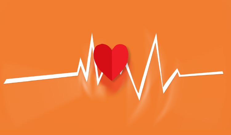 Campaña por la salud del corazón. PixabayCampaña por la salud del corazón. Pixabay