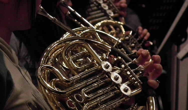 A esta edición asistirán artistas de Estados Unidos y Venezuela, con lo que la música trasciende fronteras, esta vez gracias a los artistas de los cornos. Foto: Pixabay.