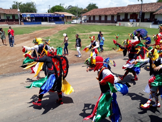 El jueves 20, se realizará la tradicional eucaristía y procesión de Corpus, incluyendo la exposición de las coloridas alfombras por las principales calles de la festividad.