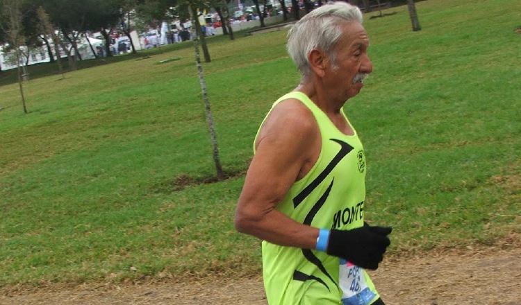 Es importante que los adultos mayores de 40 años conozcan todas sus limitaciones.