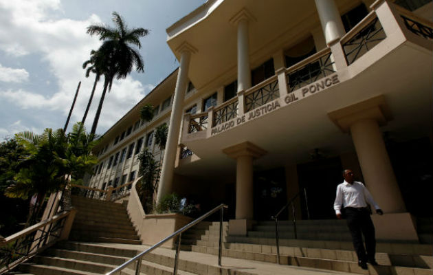 Asamblea Nacional debe ratificar nuevos magistrados de la Corte Suprema de Justicia. Foto/Archivos