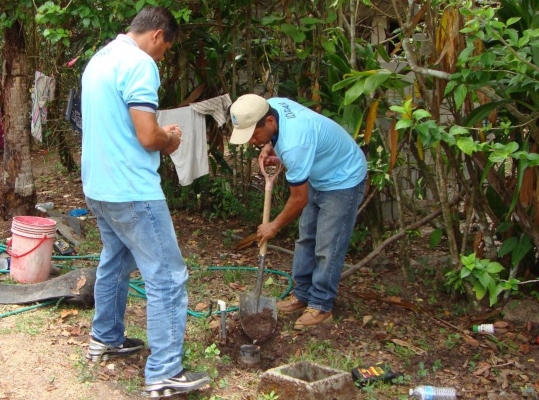 Datos de la entidad indican que este mes se realizarán unos 263 cortes en los distritos de Chitré, Ocú, Pesé y Santa María. Foto/Thays Domínguez