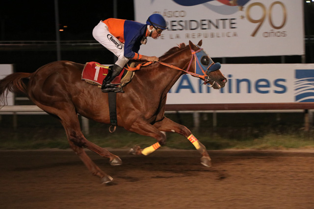 Croswell puede dar una sorpresa hoy.