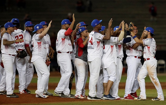 Panamá tratará de hacer historia ante Cuba.