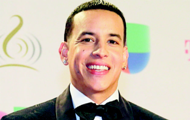 Daddy Yankee 