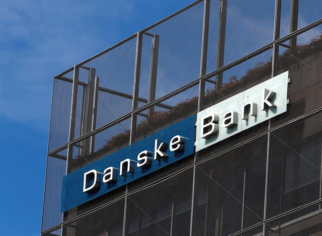 Danske Bank anunció también hoy el cierre de su negocio bancario en el resto de países bálticos y Rusia