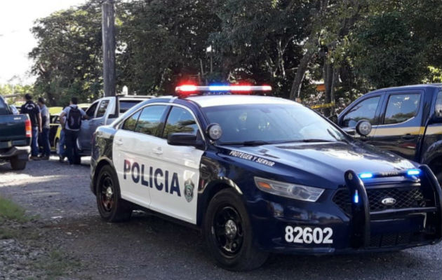 La Policía Nacional recaptura al menor evadido del Centro de Cumplimiento Aurelio Granados.