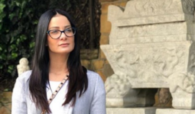 Dayanara Torres. Foto: Instagram