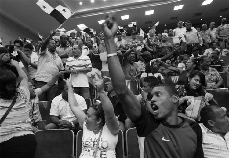 La guerra de posiciones es una buena estrategia para ganar espacios y avanzar, al igual que los diálogos para encontrar equilibrios y conseguir resultados. Foto: Archivo.