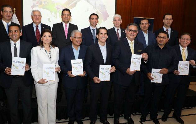 Candidatos presidenciales están obligados a asistir a los debates. Foto/Archivos