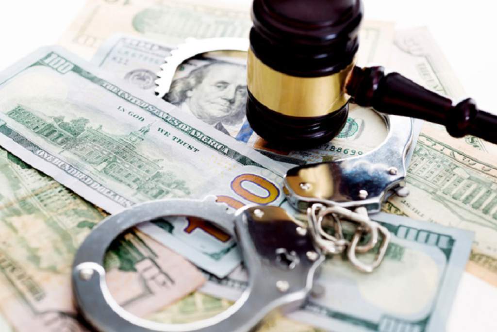 Recomiendan que las penas por delito precedente de lavado de dinero sea reducida en un rango de 2–4 años.