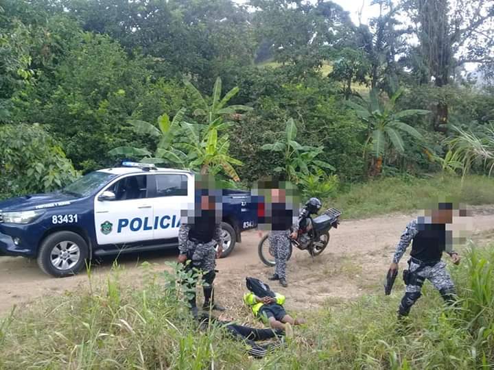 Muchos comerciantes principalmente de origen asiático, no denuncian los robos, por miedo a represalias de los delincuentes. Foto/Diómedes Sánchez