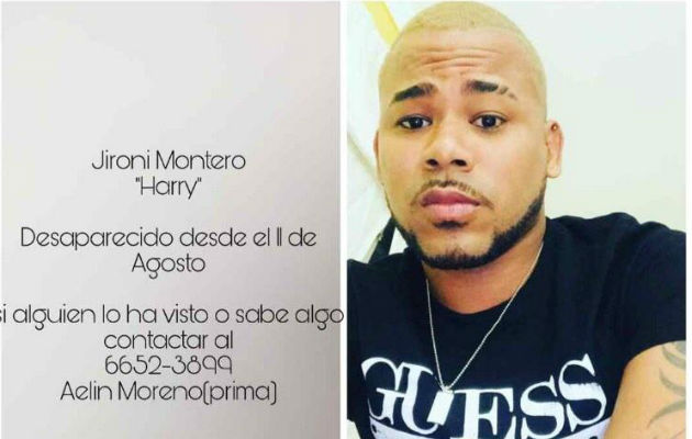 Jironi Montero, trabajaba en un “call center” ubicado en Juan Díaz.