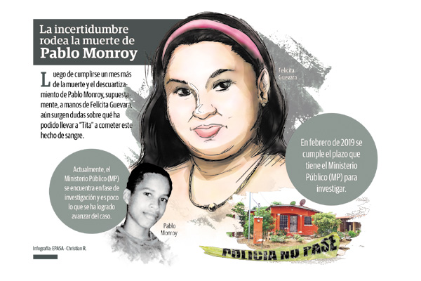 Descuartizadora de Aguadulce.