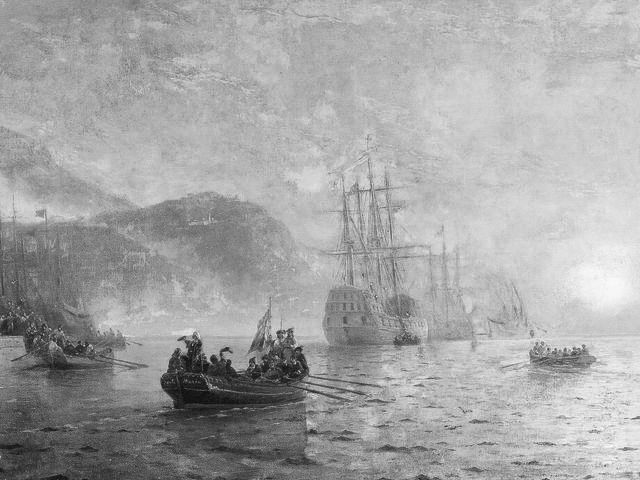 El doce de octubre palpita en nuestras mentes para siempre como consentida obra vigilante y magistral. 