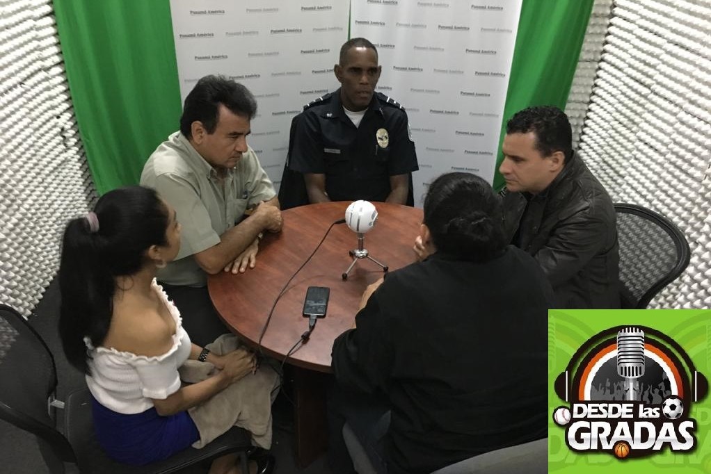 La política no debe mezclarse con el deporte.