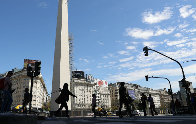 El crecimiento económico en Latinoamérica bordeará el 1.2 % en 2018 y se estima que el próximo año se incremente a 2.2 %.