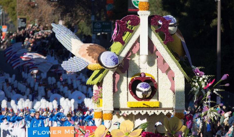 Las carretas siempre han sido muy coloridas. /Foto EFE