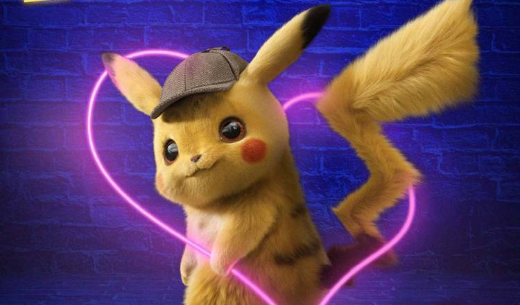 'Detective Pikachu' es una adaptación que disfrutarán los fanes de la saga. https://as.com/meristation