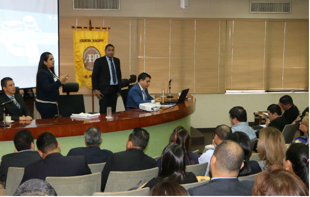 DGI capacita a nuevos agentes de retención del impuesto de inmuebles