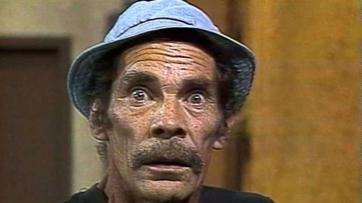 Don Ramón. Foto: https://www.t13.cl/noticia.