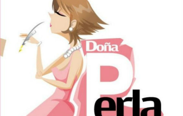 Doña Perla