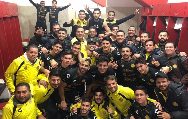 Maradona le ha cambiado la cara al equipo.