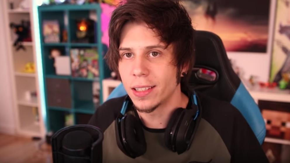 Como el Rubius cuenta en su nuevo video de regreso, se ha alejado de la sociedad y eso cura la ansiedad. El joven, además, agradece