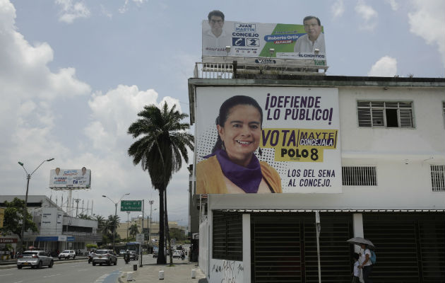 Según un reporte de la Misión de Observación Electoral (MOE), una plataforma de organizaciones que promueve los derechos civiles y políticos de la ciudadanía, 69 candidatos fueron víctimas de violencia desde el pasado 27 de julio.