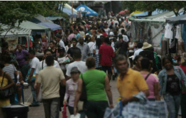 De acuerdo con el GEM, Panamá tiene una actividad emprendedora temprana que se refiere a los emprendimientos de 0 a 3 años. Foto/Archivo