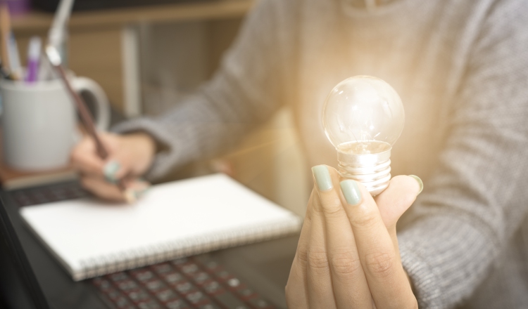 Las empresas pueden reducir más del 30% del tiempo de un proceso gracias a la tecnología. Internet
