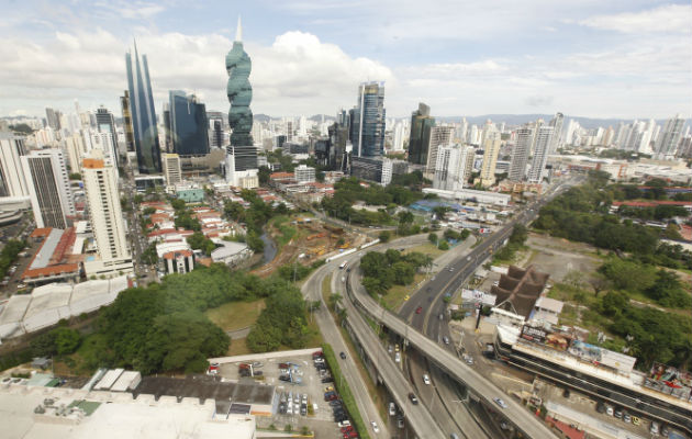 Panamá, principal socio comercial de España en Centroamérica. Archivo