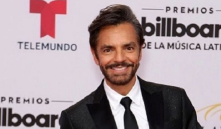 Eugenio Derbez. Foto: Instagram
