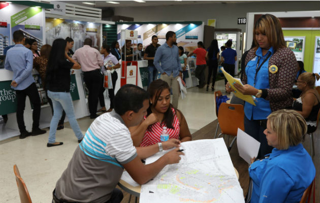 El objetivo de Expovivienda 2019 es reactivar el mercado inmobiliario nacional. Foto: Capac