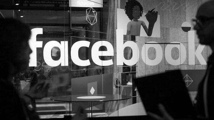 Facebook le sirvió al Partido Popular de España para ganar las elecciones de 2016, con información personalizada a los votantes. Foto: AP