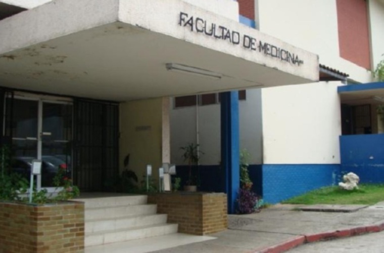 La Facultad de Medicina de la Universidad de Panamá está en pésimas condiciones .