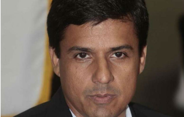 Federico Suárez.