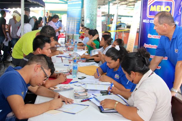 La feria de empleo se llevará a cabo en el centro comercial Los Andes Mall hasta las 4 de la tarde, informó el Ministerio de Trabajo y Desarrollo Laboral. Foto/Archivo