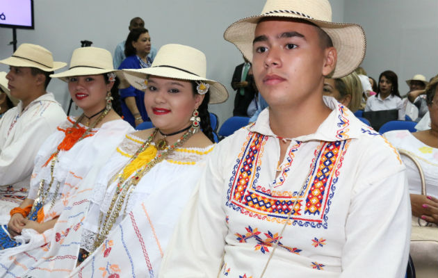 Festival del Manito. Cortesía.