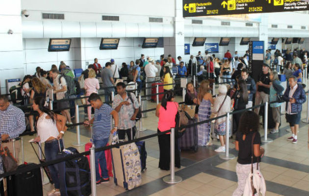 copa airlines equipaje clase económica