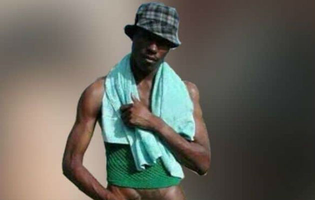 Revelan el verdadero origen de la foto y la identidad del ‘negro de …