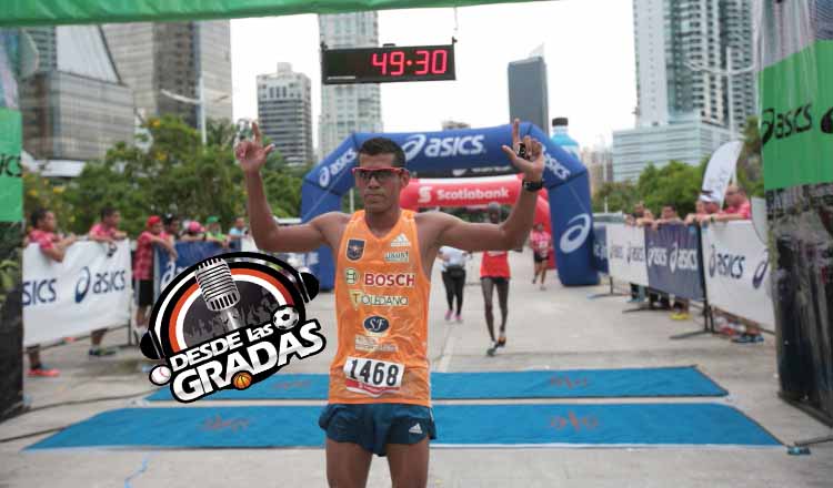Desde las gradas: Los desafíos de la Maratón Internacional de Panamá