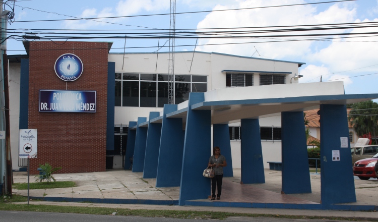 La instalación de salud reanudará sus operaciones pasadas las 7:00 pm.