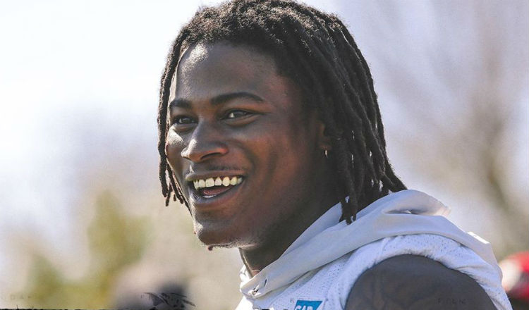 Reuben Foster Foto San Francisco 49ers