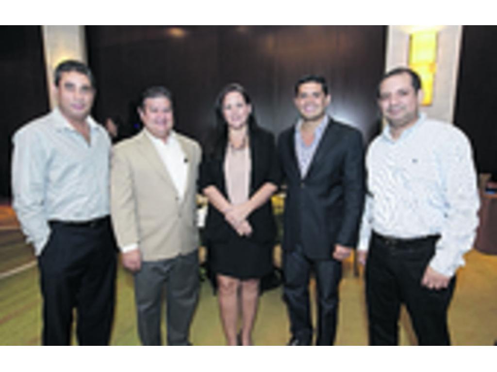 Gala de homenaje a Herman Bern | Panamá América