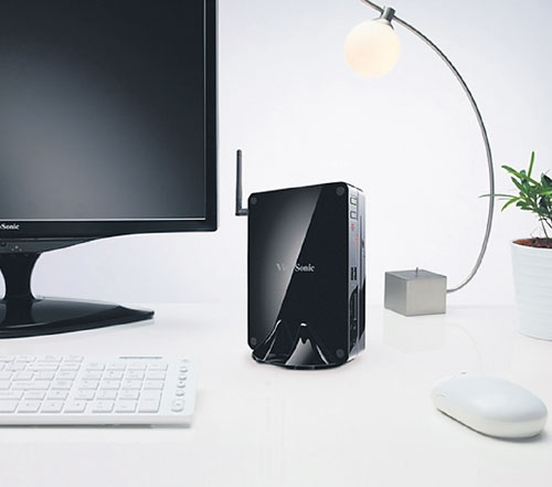 ViewSonic estrena mini PC | Panamá América